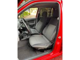 VOLKSWAGEN - GOL - 2011/2012 - Vermelha - R$ 24.900,00