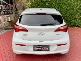 HYUNDAI - HB20 - 2017/2017 - Branca - R$ 64.900,00