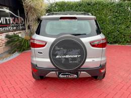 FORD - ECOSPORT - 2014/2015 - Prata - R$ 59.900,00