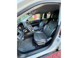 JEEP - COMPASS - 2017/2017 - Branca - R$ 99.900,00