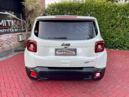 JEEP - RENEGADE - 2019/2020 - Branca - R$ 88.900,00