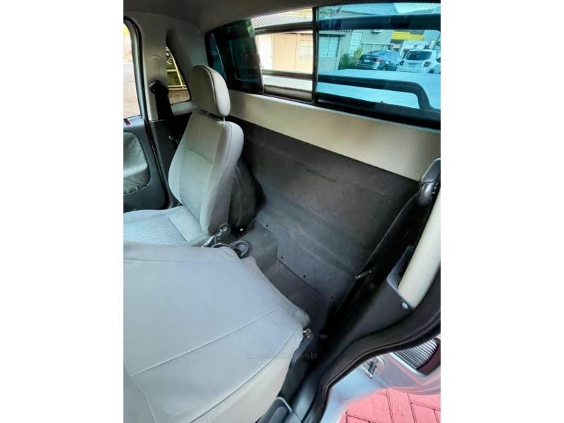 CHEVROLET - MONTANA - 2006/2006 - Prata - R$ 36.900,00