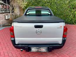 CHEVROLET - MONTANA - 2006/2006 - Prata - R$ 36.900,00