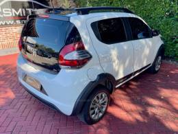 FIAT - MOBI - 2021/2021 - Branca - R$ 58.900,00