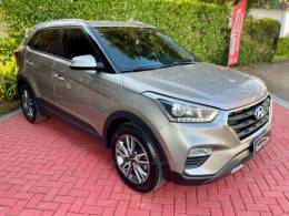 HYUNDAI - CRETA - 2017/2017 - Prata - R$ 84.900,00