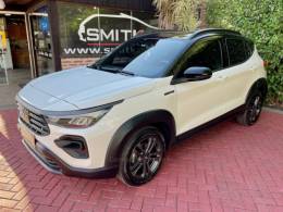 FIAT - PULSE - 2023/2024 - Branca - R$ 96.900,00