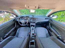 VOLKSWAGEN - VIRTUS - 2021/2021 - Branca - R$ 79.900,00