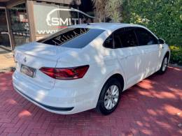 VOLKSWAGEN - VIRTUS - 2021/2021 - Branca - R$ 79.900,00