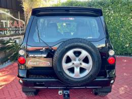MITSUBISHI - PAJERO TR4 - 2008/2008 - Preta - R$ 48.900,00