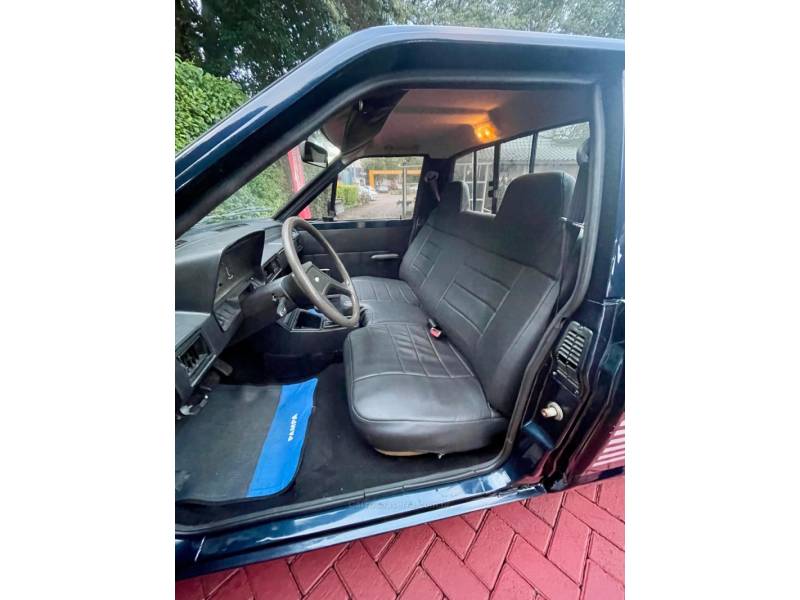 FORD - PAMPA - 1996/1996 - Azul - R$ 22.900,00