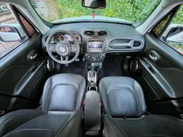 JEEP - RENEGADE - 2019/2020 - Branca - R$ 88.900,00