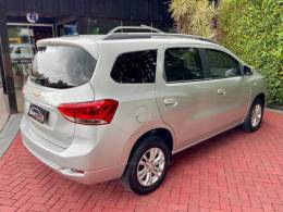 CHEVROLET - SPIN - 2019/2019 - Prata - R$ 65.900,00