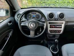 VOLKSWAGEN - GOL - 2008/2009 - Branca - R$ 28.900,00