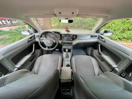 VOLKSWAGEN - POLO - 2019/2019 - Prata - R$ 75.900,00