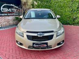 CHEVROLET - CRUZE - 2014/2014 - Bege - R$ 59.900,00