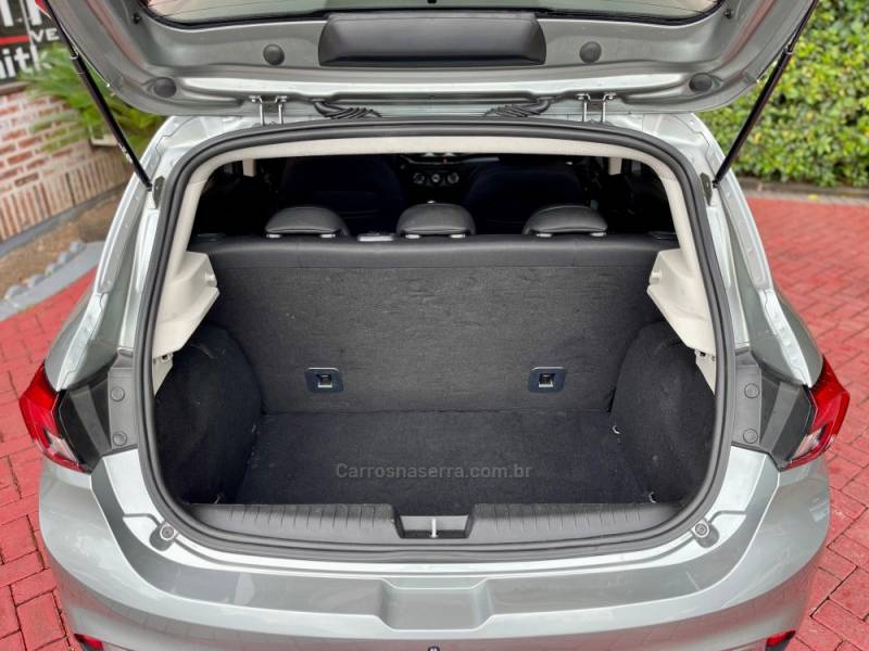 FIAT - ARGO - 2019/2019 - Cinza - R$ 54.900,00