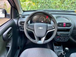 CHEVROLET - MONTANA - 2006/2006 - Prata - R$ 36.900,00