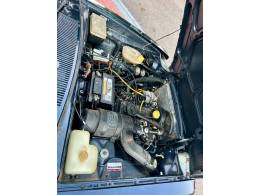 FORD - PAMPA - 1996/1996 - Azul - R$ 22.900,00