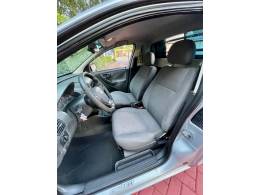 CHEVROLET - MONTANA - 2006/2006 - Prata - R$ 36.900,00