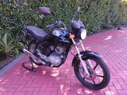 HONDA - CG 150 - 2010/2011 - Preta - R$ 11.900,00