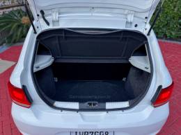 VOLKSWAGEN - GOL - 2015/2016 - Branca - R$ 42.900,00