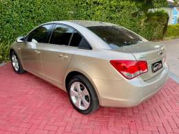 CHEVROLET - CRUZE - 2014/2014 - Bege - R$ 59.900,00