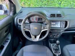CHEVROLET - SPIN - 2019/2019 - Branca - R$ 64.900,00