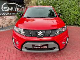 SUZUKI - VITARA - 2019/2019 - Vermelha - R$ 96.900,00