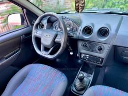 CHEVROLET - CELTA - 2009/2009 - Prata - R$ 22.900,00