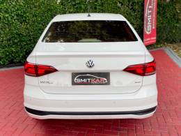 VOLKSWAGEN - VIRTUS - 2018/2018 - Branca - R$ 64.900,00