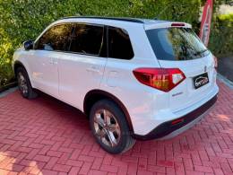 SUZUKI - VITARA - 2017/2017 - Branca - R$ 77.900,00