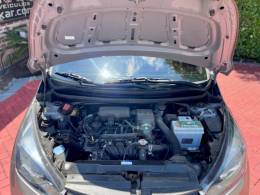 HYUNDAI - HB20S - 2016/2016 - Prata - R$ 53.900,00