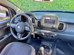 FIAT - MOBI - 2021/2021 - Branca - R$ 58.900,00