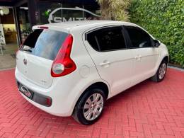 FIAT - PALIO - 2013/2013 - Branca - R$ 38.900,00
