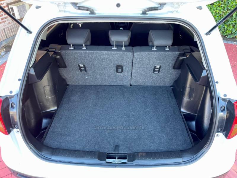 SUZUKI - VITARA - 2017/2017 - Branca - R$ 77.900,00