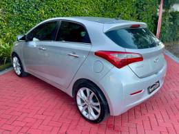 HYUNDAI - HB20 - 2015/2015 - Prata - R$ 58.900,00