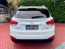 HYUNDAI - IX35 - 2018/2019 - Branca - R$ 92.900,00