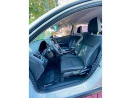 HONDA - HR-V - 2015/2016 - Branca - R$ 87.900,00