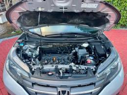 HONDA - CRV - 2012/2012 - Prata - R$ 82.900,00