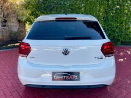 VOLKSWAGEN - POLO - 2018/2019 - Branca - R$ 74.900,00