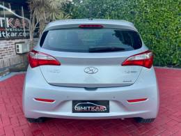 HYUNDAI - HB20 - 2015/2015 - Prata - R$ 58.900,00