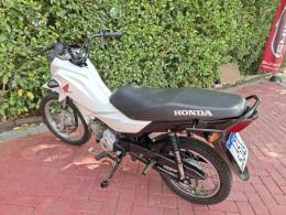 HONDA - POP 110I - 2019/2019 - Branca - R$ 9.900,00