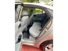 HYUNDAI - HB20 - 2021/2022 - Prata - R$ 66.900,00