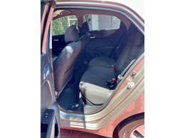 HYUNDAI - HB20S - 2016/2016 - Prata - R$ 53.900,00