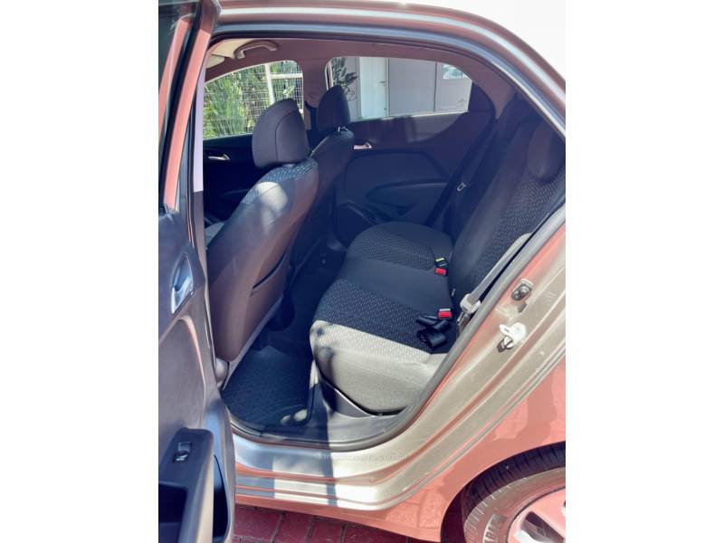 HYUNDAI - HB20S - 2016/2016 - Prata - R$ 53.900,00