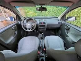 CHEVROLET - MONTANA - 2006/2006 - Prata - R$ 36.900,00