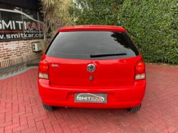 VOLKSWAGEN - GOL - 2011/2012 - Vermelha - R$ 24.900,00