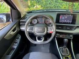 FIAT - FASTBACK - 2023/2023 - Cinza - R$ 112.900,00