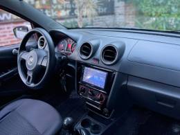 VOLKSWAGEN - GOL - 2015/2016 - Branca - R$ 42.900,00