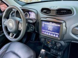 JEEP - RENEGADE - 2019/2020 - Branca - R$ 88.900,00